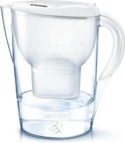 BRITA - Waterfilterkan Marella XL - Wit - 3,5L -Beste Thuiskeuken 1053x1200 1