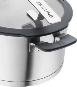 ZWILLING Simplify Pannenset 4 Stuk(s) -Beste Thuiskeuken 1062x1200