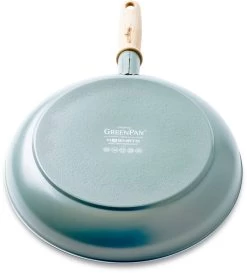 GreenPan Mayflower Wok - Ø 28 Cm - Keramisch - Inductie -Beste Thuiskeuken 1085x1200 1