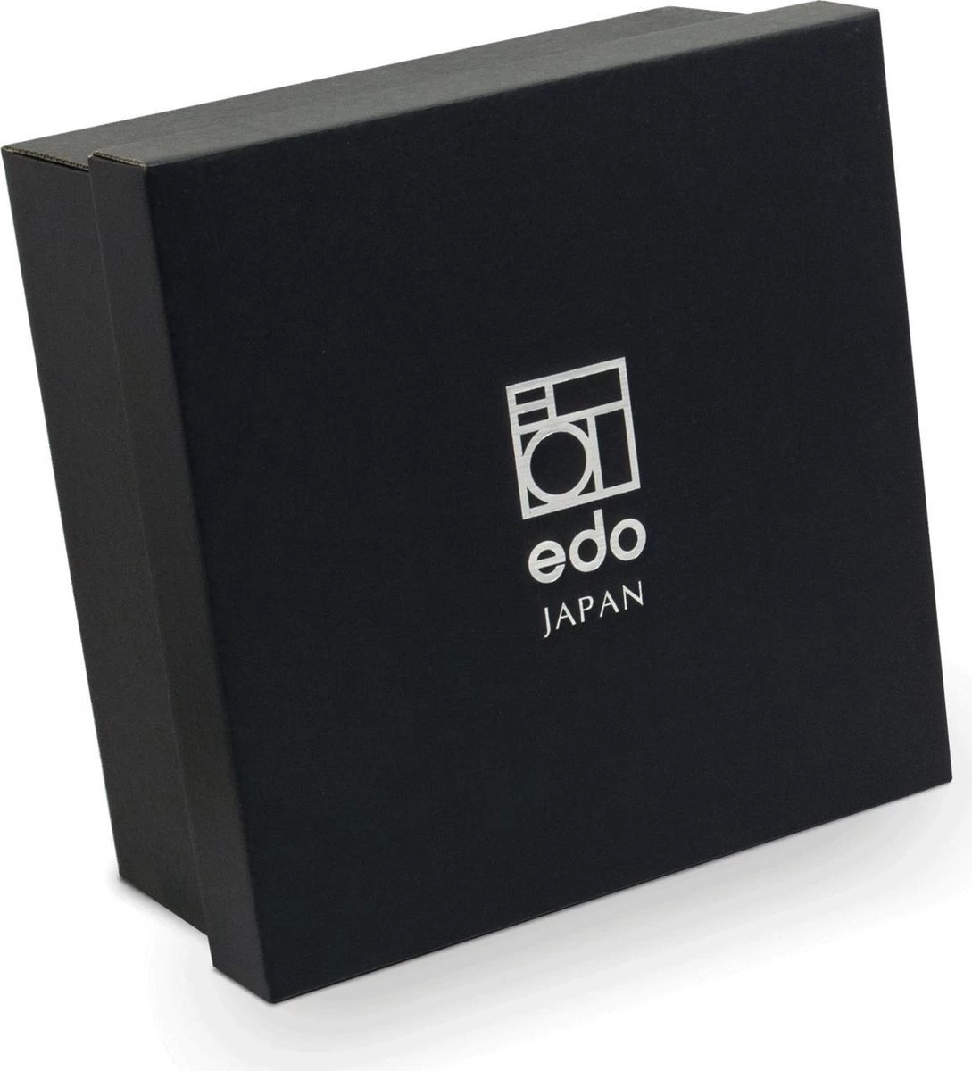 EDO JAPAN - RAMEN BOWL SET/6 2PERS HANA BLAUW O/22CM|H9CM 4 EDO JAPAN - RAMEN BOWL SET/6 2PERS HANA BLAUW O/22CM|H9CM - Afbeelding 2