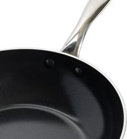 Dagelijkse Kost Door Jeroen Meus - Wok ø28cm - Inductie - Anti-aanbak - PFAS-vrij 19 Dagelijkse Kost Door Jeroen Meus - Wok ø28cm - Inductie - Anti-aanbak - PFAS-vrij -Beste Thuiskeuken 1096x1200