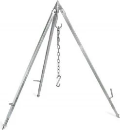 Petromax - Driepoot - Dutch Oven - Staal 19 Petromax - Driepoot - Dutch Oven - Staal -Beste Thuiskeuken 1109x1200 5