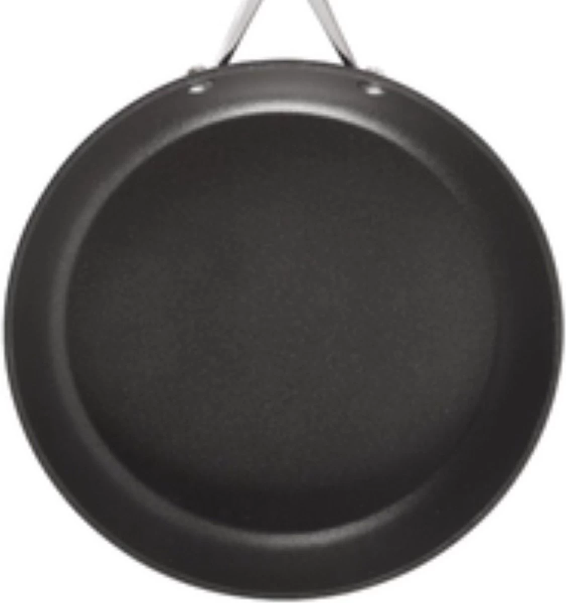 Ballarini Palermo Koekenpan - Set 24 Cm + 28 Cm 4 Ballarini Palermo Koekenpan - Set 24 Cm + 28 Cm - Afbeelding 2