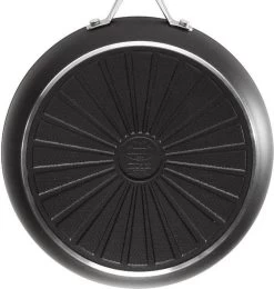 Ballarini Palermo Koekenpan - Set 24 Cm + 28 Cm 13 Ballarini Palermo Koekenpan - Set 24 Cm + 28 Cm -Beste Thuiskeuken 1138x1200