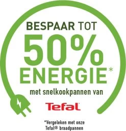 Tefal Secure5 NEO Snelkookpan - 4 Liter - Ø 22 Cm 20 Tefal Secure5 NEO Snelkookpan - 4 Liter - Ø 22 Cm -Beste Thuiskeuken 1160x1200