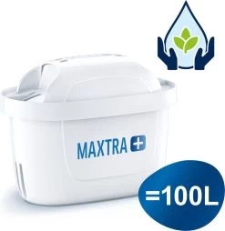 BRITA - Waterfilterpatroon MAXTRA+ 4Pack -Beste Thuiskeuken 1169x1200 1