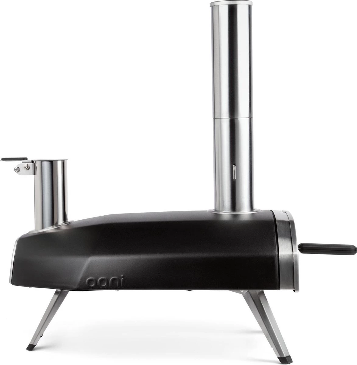 Ooni Fyra 12 Houtpellets Gestookte Pizzaoven 10 Ooni Fyra 12 Houtpellets Gestookte Pizzaoven - Afbeelding 8