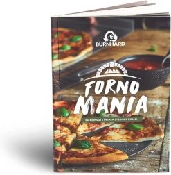 Burnhard Pizzasteen 38 X 30 X 1,5 Cm + Pizzaschep -Beste Thuiskeuken 1176x1200 2