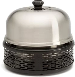 Cobb Pro Compact Houtskoolbarbecue - Ø30 Cm - Zwart -Beste Thuiskeuken 1178x1200 4