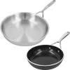 Demeyere Multiline 7 Koekenpan - 28 Cm -Beste Thuiskeuken 1194x1200 1