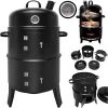 Merkloos Monzana Barbecue-ROKER-Grill-Oven 2 Merkloos Monzana Barbecue-ROKER-Grill-Oven -Beste Thuiskeuken 1196x1200 6