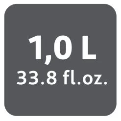 Tefal Soft Grip Thermoskan - 1L - RVS -Beste Thuiskeuken 1199x1200 4