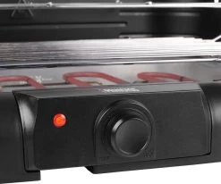 Princess 112250 Elektrische BBQ Met Zijplanken - BBQ - 40x25cm - Met En Zonder Statief Te Gebruiken - Met Zijplankjes - Ook Te Gebruiken Als Tafelgrill - 2200W 22 Princess 112250 Elektrische BBQ Met Zijplanken - BBQ - 40x25cm - Met En Zonder Statief Te Gebruiken - Met Zijplankjes - Ook Te Gebruiken Als Tafelgrill - 2200W -Beste Thuiskeuken 1200x1002 2