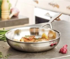 Demeyere Multiline Koekenpan - Ø 28 Cm -Beste Thuiskeuken 1200x1006 1