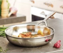 Demeyere Multiline Koekenpan - Ø 24 Cm 18 Demeyere Multiline Koekenpan - Ø 24 Cm -Beste Thuiskeuken 1200x1006