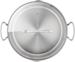 Tefal Duetto+ Pannenset -10 Delig- 5 Pannen - Kookpannenset - Zilver - Afdruipdeksels -Beste Thuiskeuken 1200x1008 2