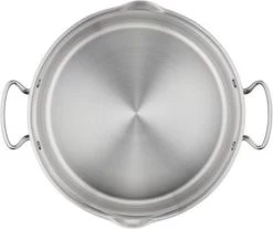 Tefal Duetto+ Pannenset -10 Delig- 5 Pannen - Kookpannenset - Zilver - Afdruipdeksels -Beste Thuiskeuken 1200x1008 3