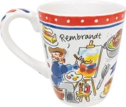 Blond Amsterdam Specials Hollands Glorie Beker Holland, 0,35L 10 Blond Amsterdam Specials Hollands Glorie Beker Holland, 0,35L -Beste Thuiskeuken 1200x1017 2