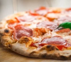 Pizzasteen Van Staal – Pizza Steen - Pizza En Brood Bakken - 40 X 30 X 0,6 Cm - Cadeau Voor Man - Kitchen Steel By Qwality 13 Pizzasteen Van Staal – Pizza Steen - Pizza En Brood Bakken - 40 X 30 X 0,6 Cm - Cadeau Voor Man - Kitchen Steel By Qwality -Beste Thuiskeuken 1200x1052 1