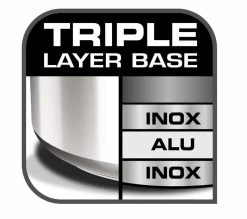 Tefal Clipso Minut Easy Snelkookpan - 6 Liter - Ø 22 Cm 18 Tefal Clipso Minut Easy Snelkookpan - 6 Liter - Ø 22 Cm -Beste Thuiskeuken 1200x1064