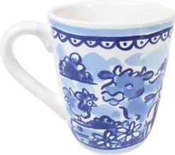 Blond Amsterdam, Delfts Blond: Mok Molen 0,35l -Beste Thuiskeuken 1200x1066 1