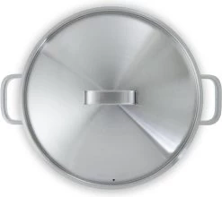 BK Conical+ Kookpannenset - 5-delig - RVS - Inductie 26 BK Conical+ Kookpannenset - 5-delig - RVS - Inductie -Beste Thuiskeuken 1200x1069 1