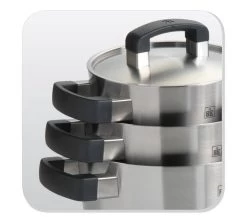 BK Conical Cool Pannenset - 5-delig - RVS - Geschikt Voor Alle Warmtebronnen 36 BK Conical Cool Pannenset - 5-delig - RVS - Geschikt Voor Alle Warmtebronnen -Beste Thuiskeuken 1200x1074