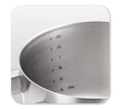 BK Conical+ Kookpannenset - 5-delig - RVS - Inductie 22 BK Conical+ Kookpannenset - 5-delig - RVS - Inductie -Beste Thuiskeuken 1200x1075 10