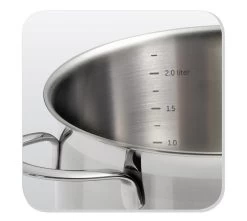 BK Excellent Pannenset - 5-delig - RVS - Inductie 27 BK Excellent Pannenset - 5-delig - RVS - Inductie -Beste Thuiskeuken 1200x1075 14