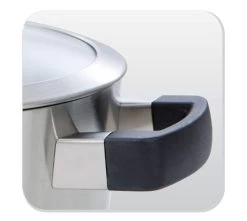 BK Conical Cool Glas Pannenset - 5-delig - Glazen Deksels - Geschikt Voor Alle Warmtebronnen 25 BK Conical Cool Glas Pannenset - 5-delig - Glazen Deksels - Geschikt Voor Alle Warmtebronnen -Beste Thuiskeuken 1200x1075 17