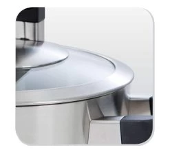 BK Conical Cool Glas Pannenset - 5-delig - Glazen Deksels - Geschikt Voor Alle Warmtebronnen 32 BK Conical Cool Glas Pannenset - 5-delig - Glazen Deksels - Geschikt Voor Alle Warmtebronnen -Beste Thuiskeuken 1200x1075 18