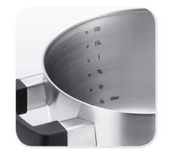 BK Conical Cool Pannenset - 5-delig - RVS - Geschikt Voor Alle Warmtebronnen 34 BK Conical Cool Pannenset - 5-delig - RVS - Geschikt Voor Alle Warmtebronnen -Beste Thuiskeuken 1200x1075 5