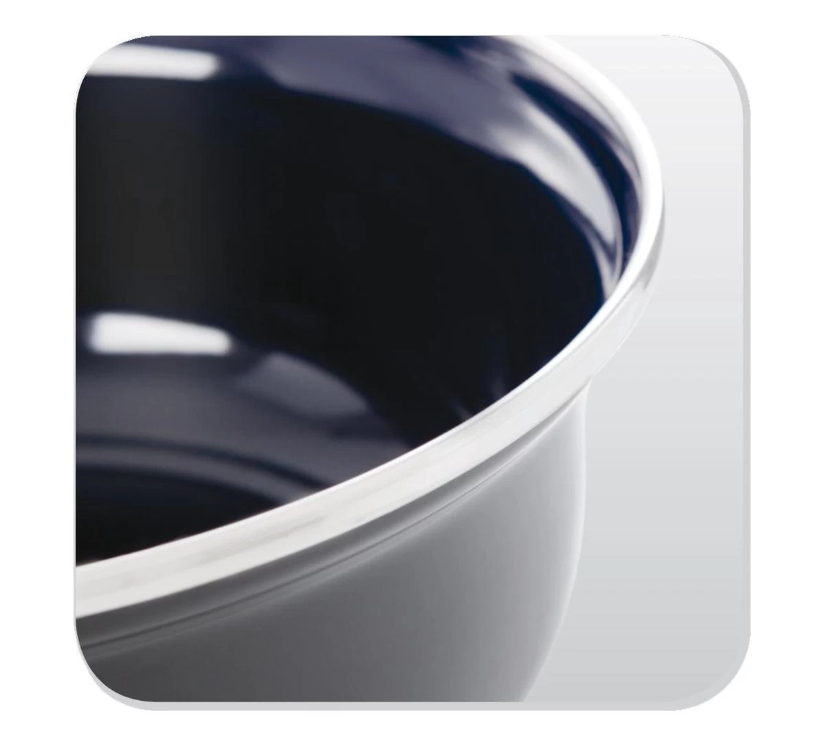 BK Fortalit Braadpan Ø 26 Cm / 3L - Emaille - Inductie 8 BK Fortalit Braadpan Ø 26 Cm / 3L - Emaille - Inductie - Afbeelding 6