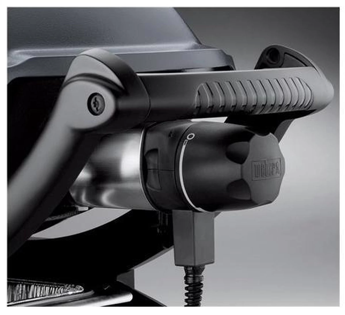 Weber - Q 1400 Barbecue 10 Weber - Q 1400 Barbecue - Afbeelding 8