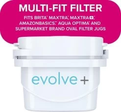 Aqua Optima Evolve+ Single Life - Wit - 6x 100 Liter 8 Aqua Optima Evolve+ Single Life - Wit - 6x 100 Liter -Beste Thuiskeuken 1200x1108 1