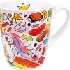 Blond Amsterdam Unicorn Mok - Made With Magic - 350 Ml 2 Blond Amsterdam Unicorn Mok - Made With Magic - 350 Ml -Beste Thuiskeuken 1200x1111 4