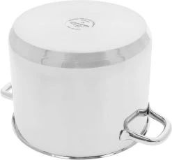 Demeyere Classico 3 Soeppan - Met Deksel - Inductie - 24 Cm - 7L -Beste Thuiskeuken 1200x1113