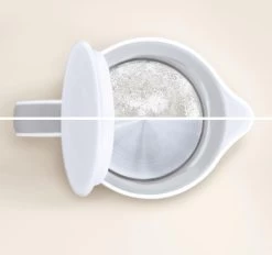 BRITA - Waterfilterkan Marella XL - Wit - 3,5L -Beste Thuiskeuken 1200x1126