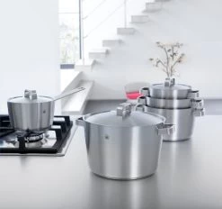 BK Conical+ Kookpannenset - 5-delig - RVS - Inductie 21 BK Conical+ Kookpannenset - 5-delig - RVS - Inductie -Beste Thuiskeuken 1200x1128 1