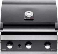 Grandhall Premium G3 Inbouw Bbq - Met Gasdrukregelaar 15 Grandhall Premium G3 Inbouw Bbq - Met Gasdrukregelaar -Beste Thuiskeuken 1200x1136 5