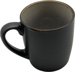 Serviesset 6 Personen - Evia Glacé - Lichgrijs / Zwart - 24-delig -Beste Thuiskeuken 1200x1141 1