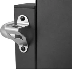 El Fuego | Houtskool BBQ Ontario Deluxe -Beste Thuiskeuken 1200x1145 1