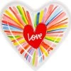 Blond Amsterdam Specials: Love Bord Hart Vorm Regenboog 22cm 2 Blond Amsterdam Specials: Love Bord Hart Vorm Regenboog 22cm -Beste Thuiskeuken 1200x1157 1