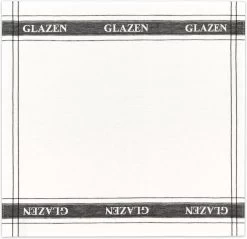 DDDDD Glazendoek / Poleerdoek - White - 6 Stuks -Beste Thuiskeuken 1200x1161 3