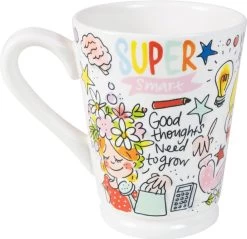 Blond Amsterdam, Specials Mok Miss Brains, 0,5L -Beste Thuiskeuken 1200x1163 3