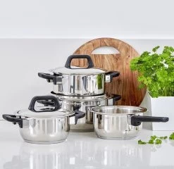Gero Erik Kookpannenset - 4-delig - RVS - Inductie -Beste Thuiskeuken 1200x1167 2