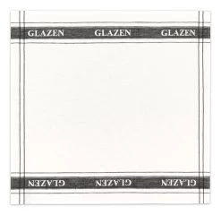 DDDDD Glazendoek / Poleerdoek - White - 6 Stuks -Beste Thuiskeuken 1200x1167 5