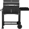 El Fuego | Houtskool BBQ Ontario Deluxe 2 El Fuego | Houtskool BBQ Ontario Deluxe -Beste Thuiskeuken 1200x1168 3