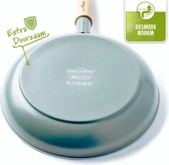 GreenPan Mayflower Wok - Ø 28 Cm - Keramisch - Inductie -Beste Thuiskeuken 1200x1171 1