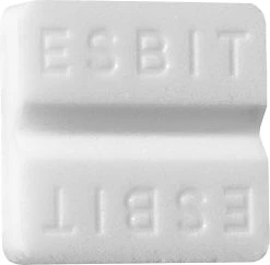 Esbit Blokjes Solid Fuel - 8 Stuks - 27gr Per Stuk - 15min Brandtijd -Beste Thuiskeuken 1200x1177 1